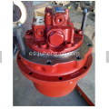 Motor de desplazamiento de excavadora KX151 68678-61290 Transmisión final KX151